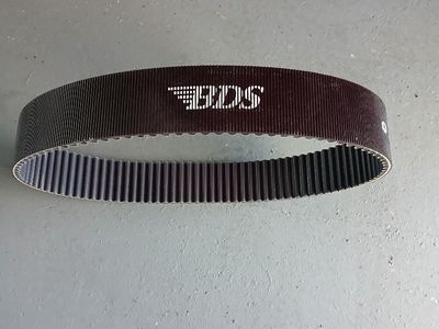 Race Car Parts