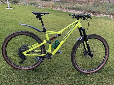 Stumpjumper