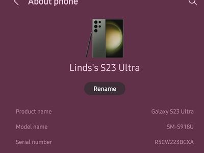 Galaxy s23 ultra 512 gb unlocked