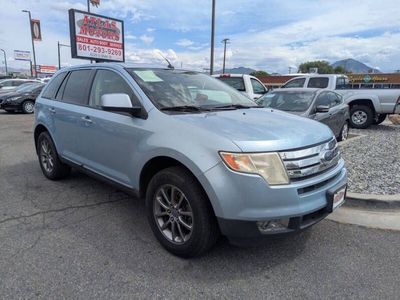 2008 Ford Edge SEL