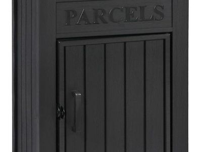 NEW - Package Delivery Box
