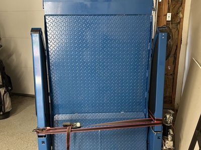 Material Lift