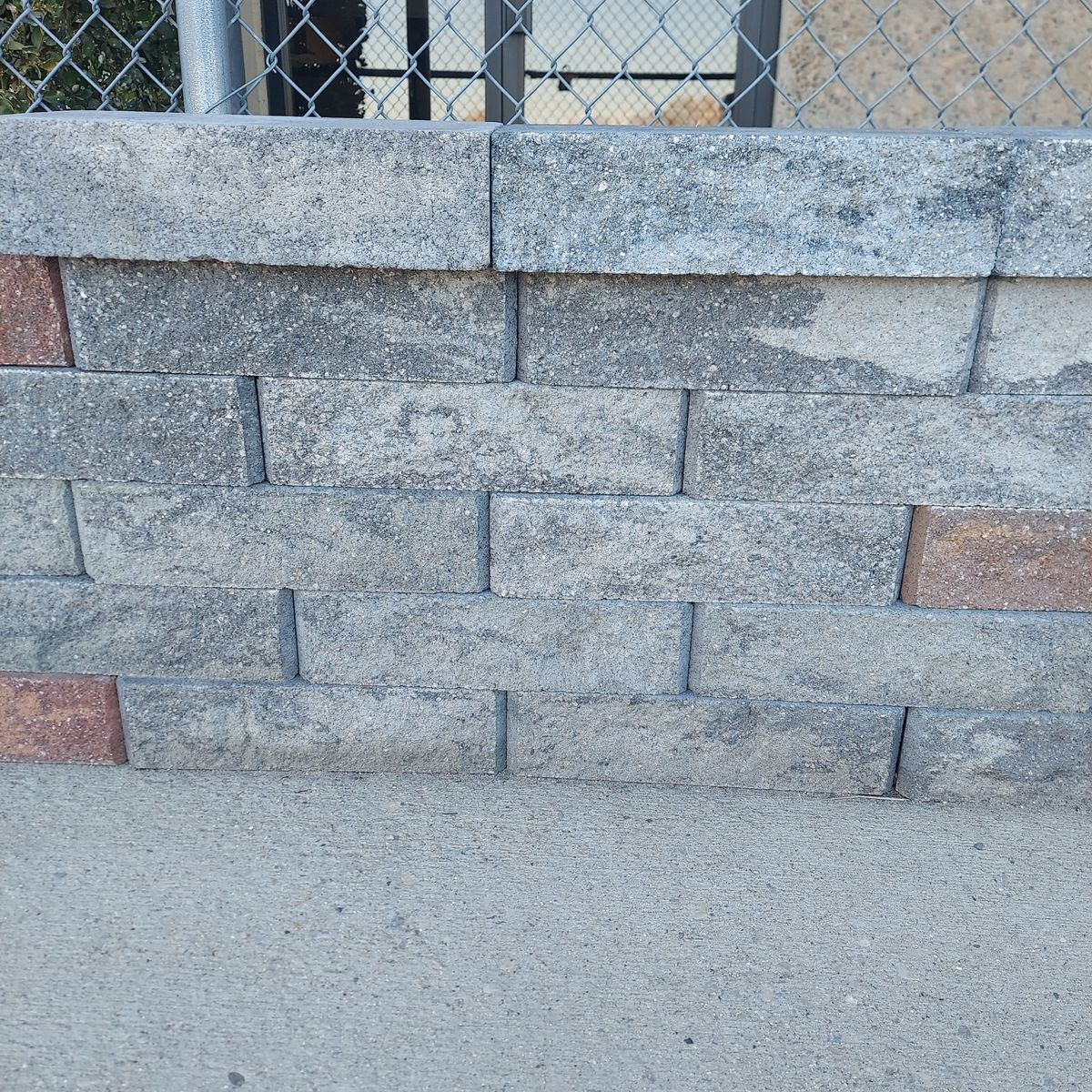 STARDUST BLOCKS 6x4x16