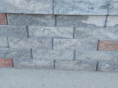 STARDUST BLOCKS 6x4x16
