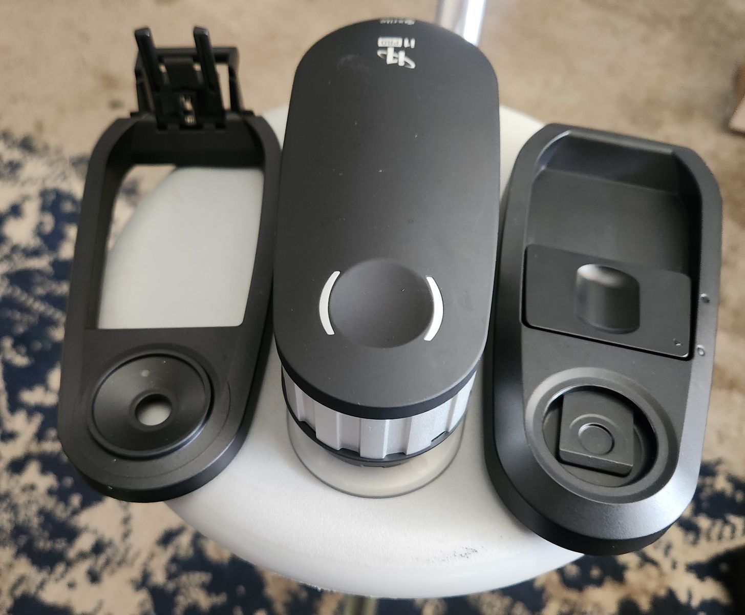 X-Rite i1 Pro Spectrophotometer Color Calibration Device