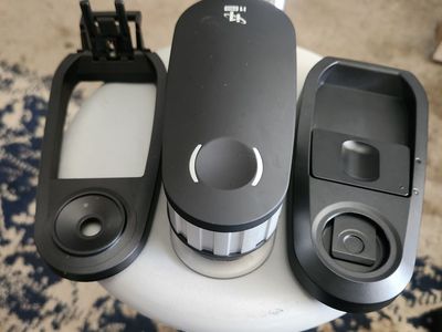 X-Rite i1 Pro Spectrophotometer Color Calibration Device