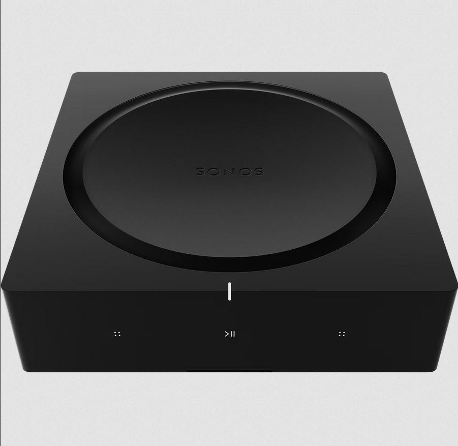 Sonos AMP - NEW / UNUSED