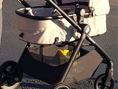 Bassinet attachment - Maxi Cosi