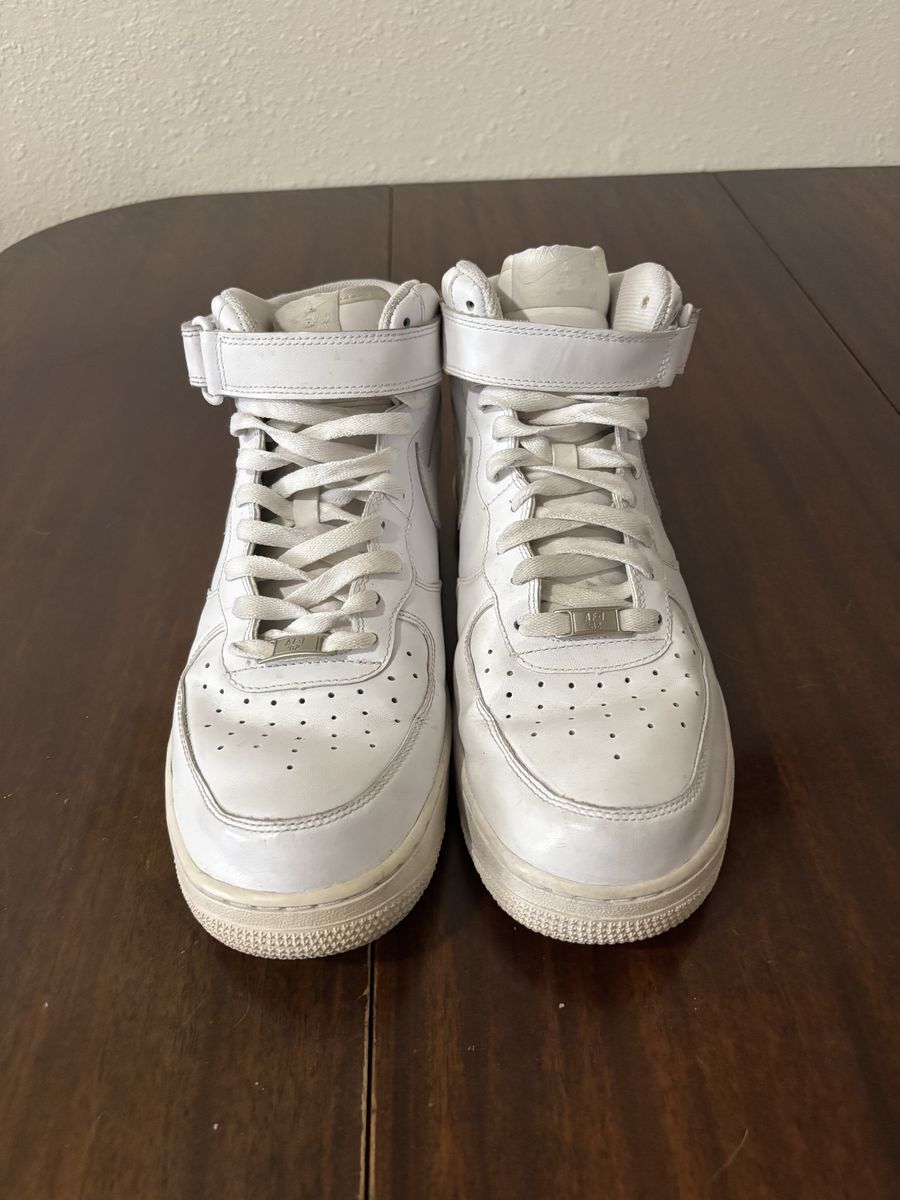 Nike Air Force 1 Mid '07
