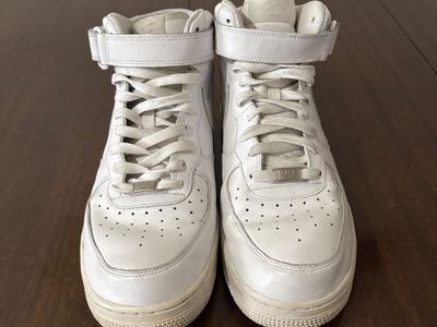 Nike Air Force 1 Mid '07