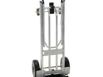 Cosco 3-in-1 Convertible Folding Hand Truck 1274086 #103889