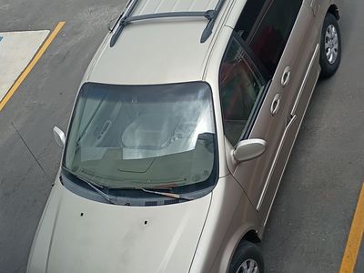 2005 Kia Sedona EX
