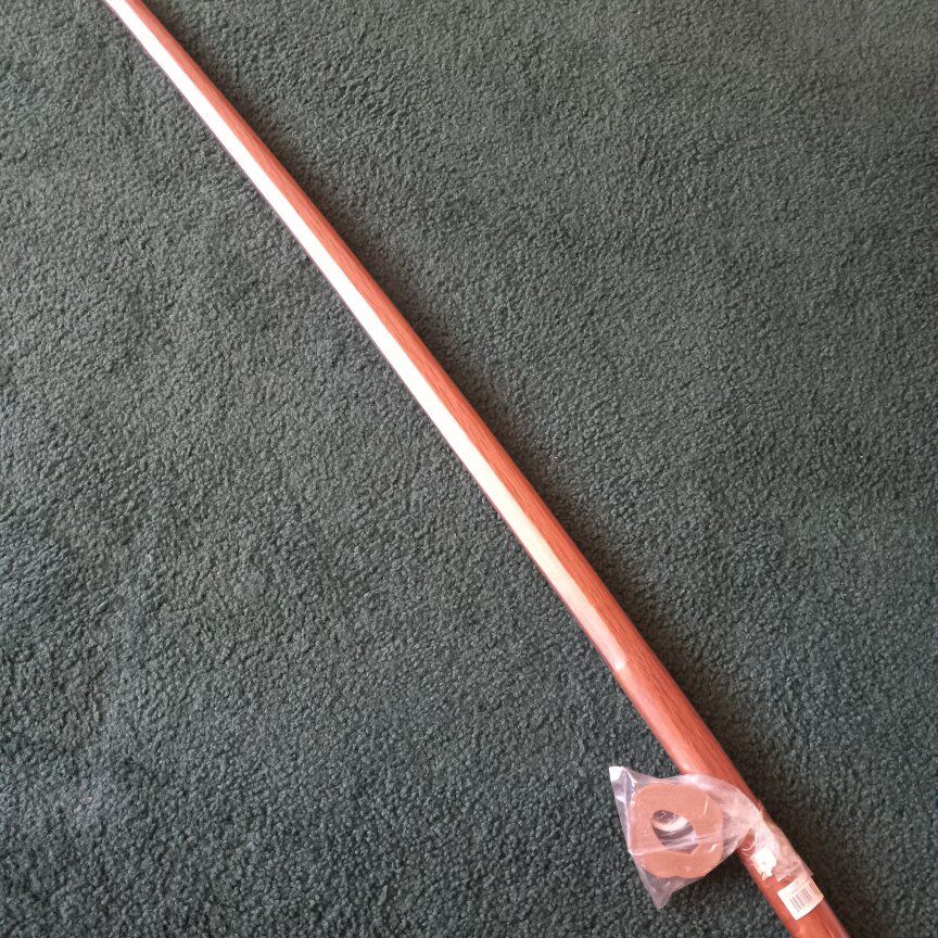 NEW SAMURAI KRATE SWORD