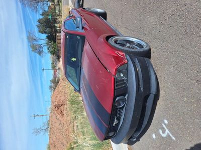2006 FORD MUSTANG