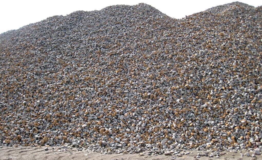 Gravel