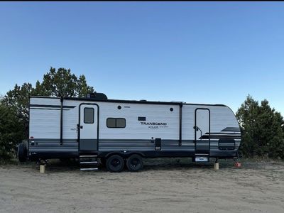 2021 Grand Design Transcend Trailer 265BH