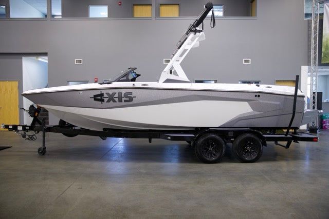 2025 Axis A225 Boats