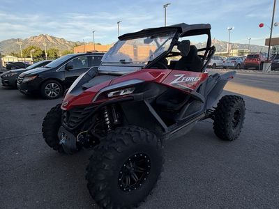 2022 CFMOTO ZFORCE 950 SPORT Side-by-Side UTV