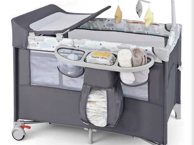 Baby Joy Pack & Play - never used!