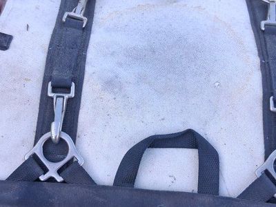 pack saddles