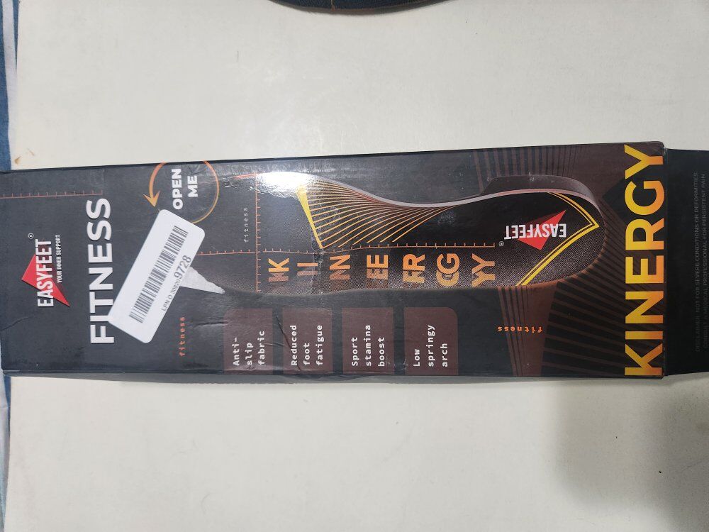 Elite Running Sport Insoles Men Women