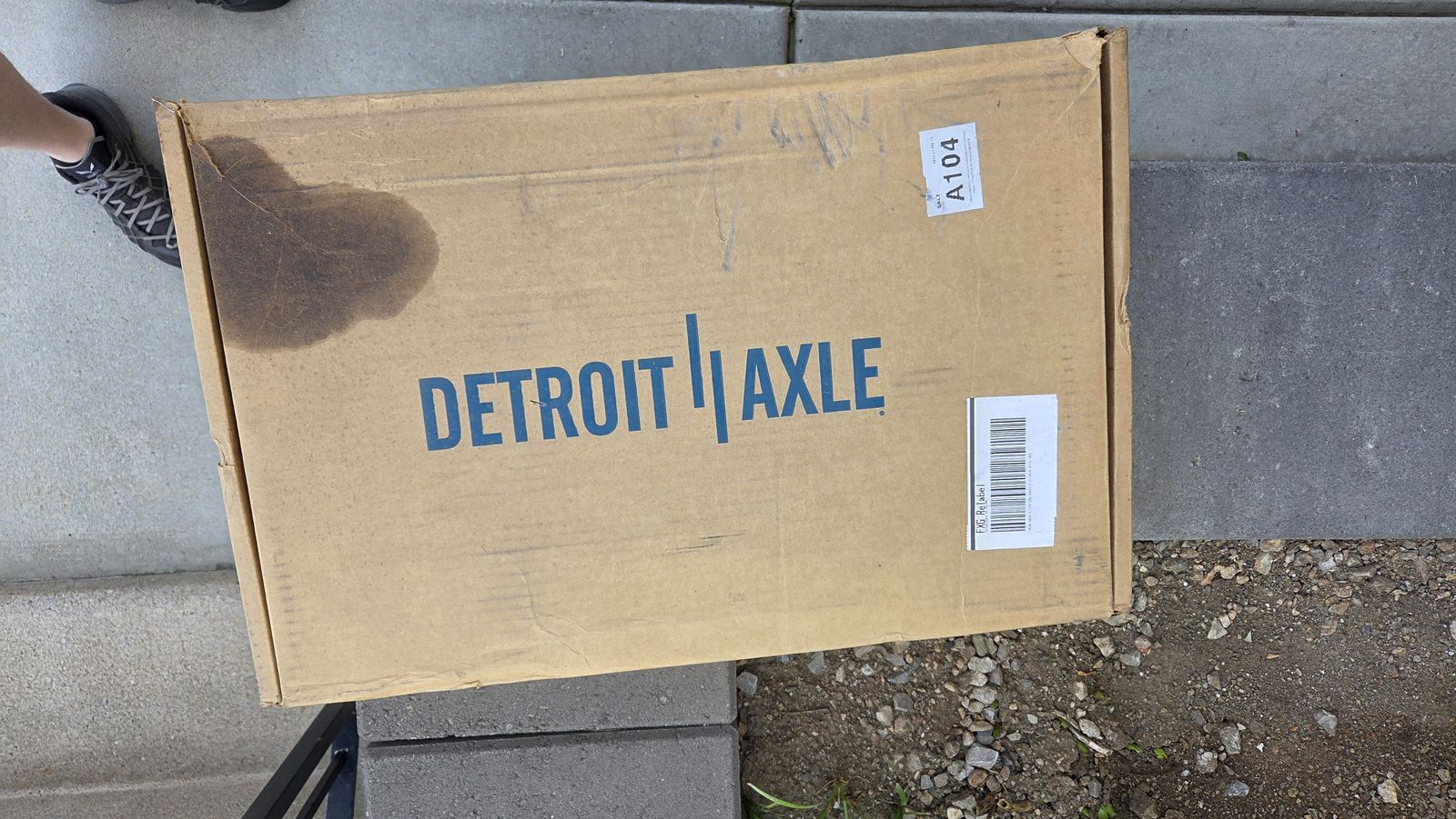 1999-2004 Jeep Grand Cherokee Front 15 Piece Steering & Suspension Kit