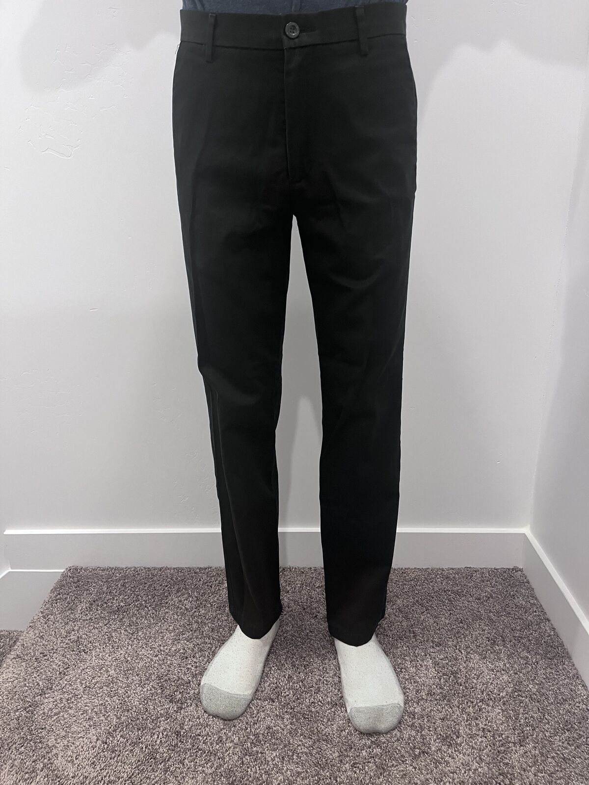 Dockers Slacks (5 pairs, different colors)