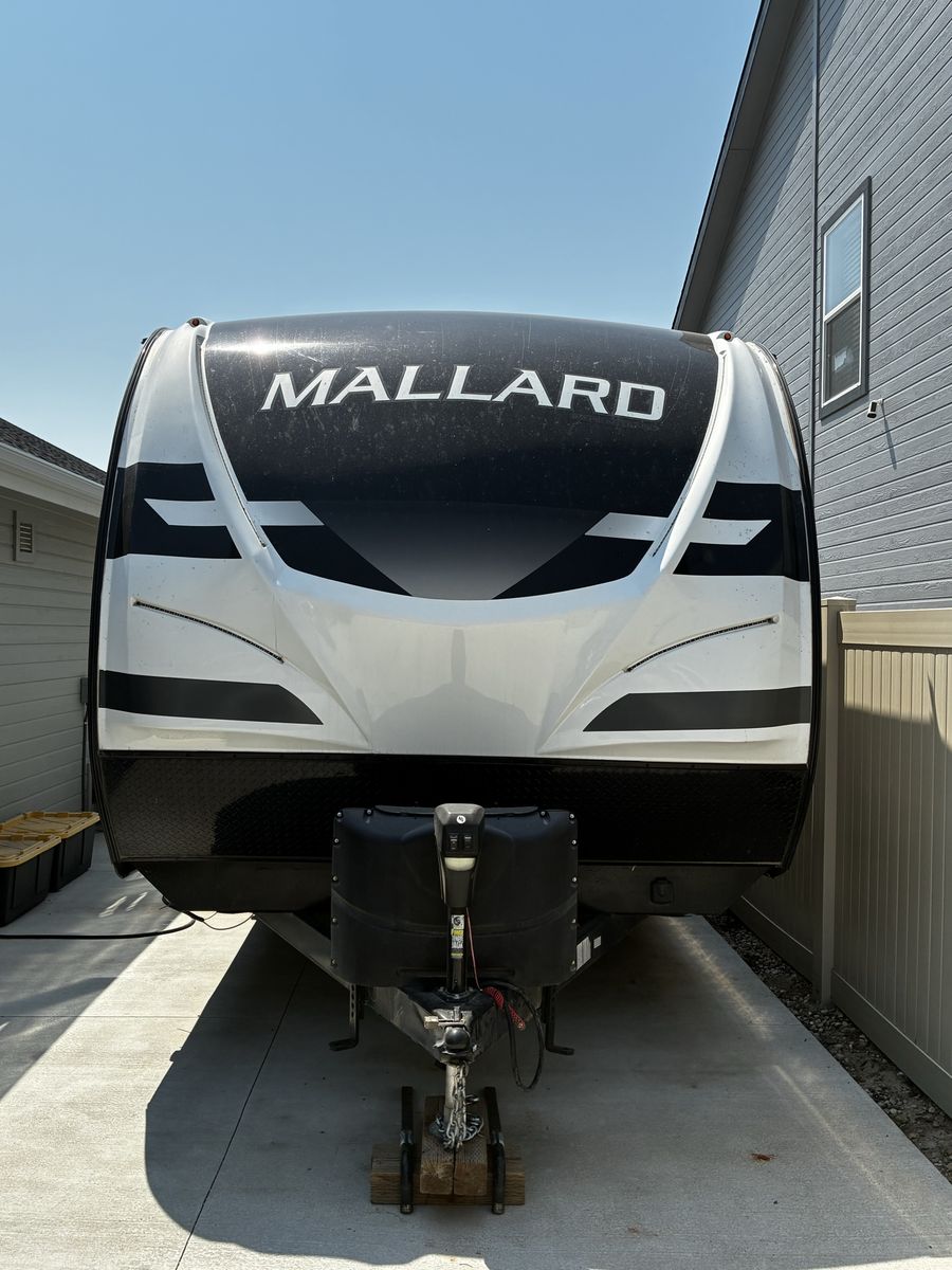 2021 Heartland Mallard 210RB