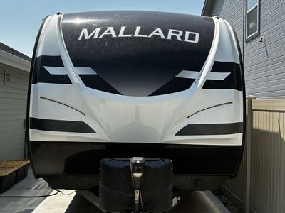 2021 Heartland Mallard 210RB