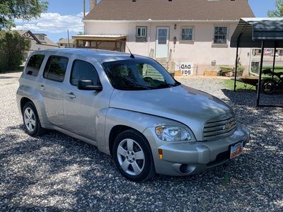 2008 Chevrolet HHR LS