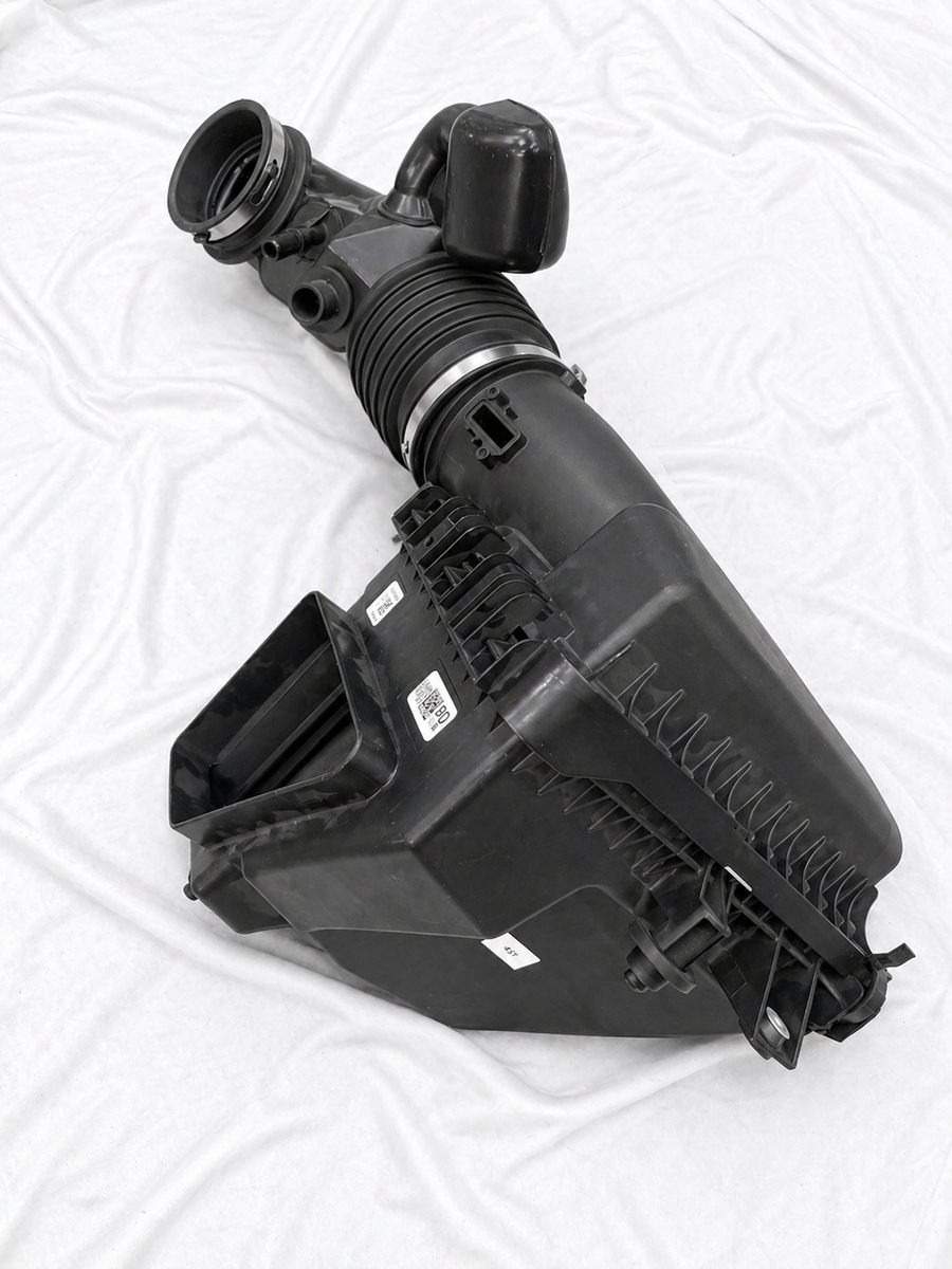Ford Mustang GT Air intake Box