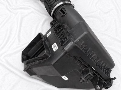 Ford Mustang GT Air intake Box