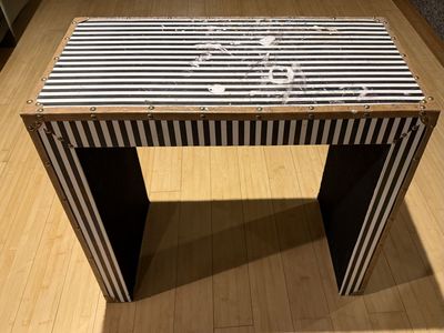 Small Nails/Crafts or Child's Desk