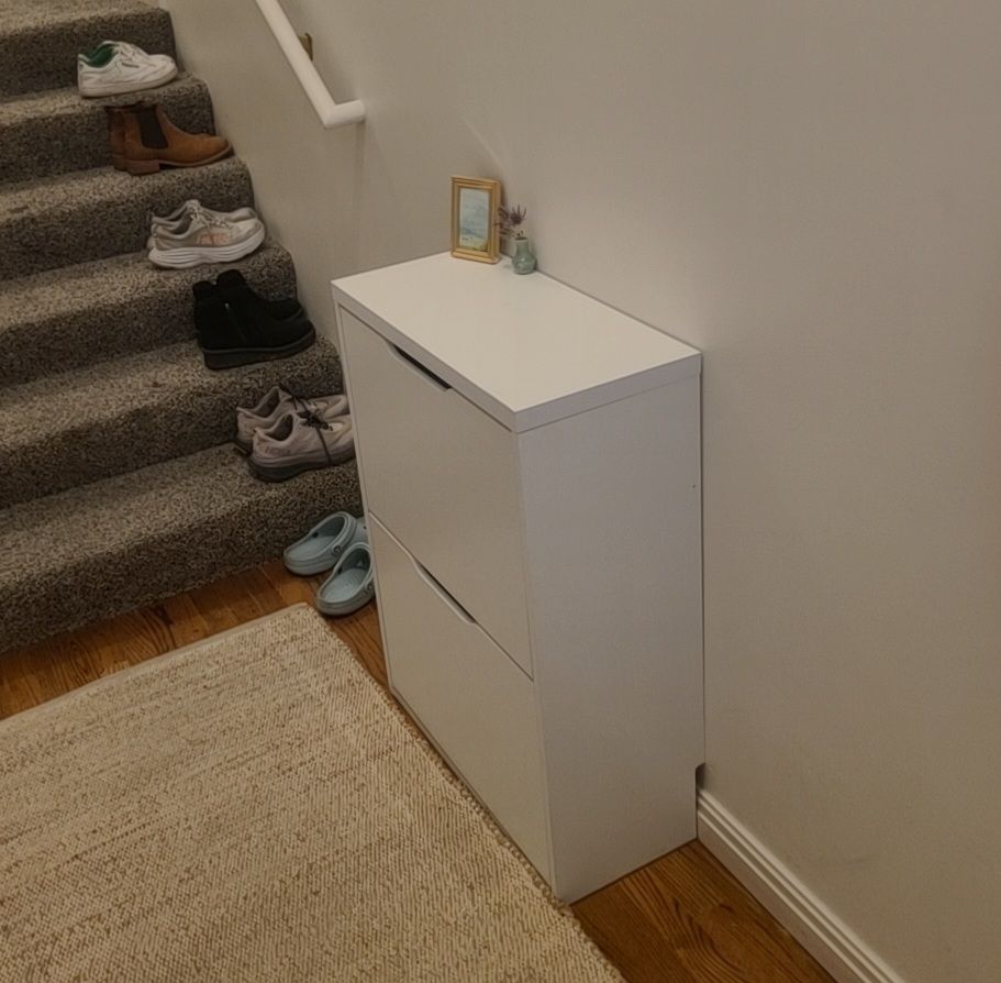 Shoe Cabinet