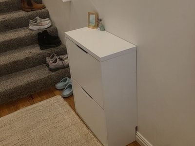 Shoe Cabinet