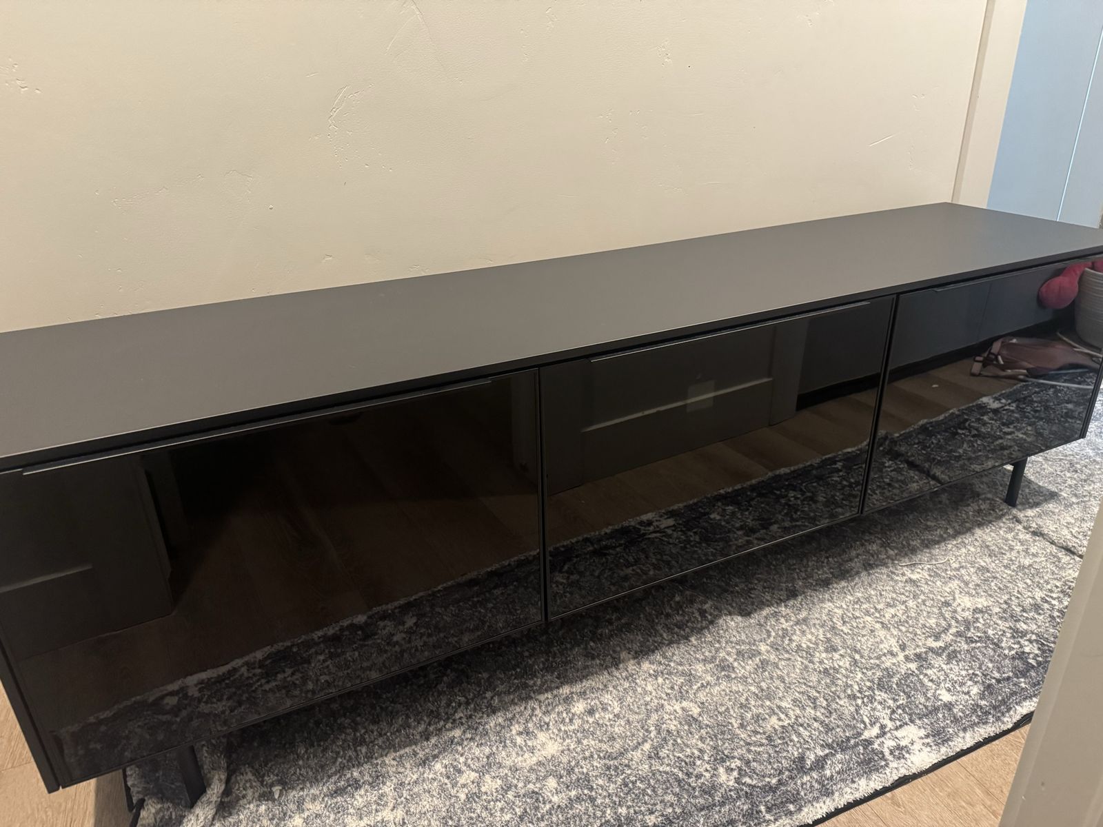 TV Stand Entertainment Center