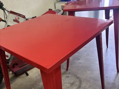 Outdoor Tables And Chairs