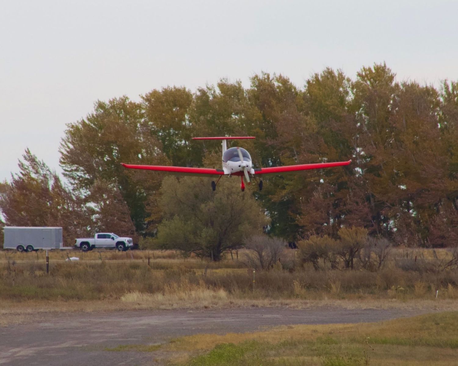 Airplane For Sale