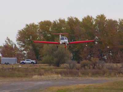 Airplane For Sale