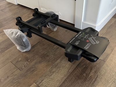 Ecoflow Delta Pro Ultra Trolly