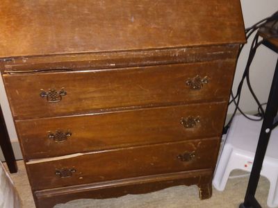 Antique desk for sale
