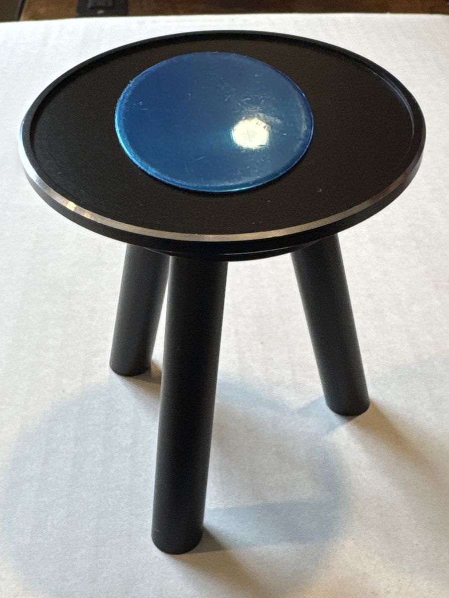 Table stand for smart speakers and smart $9
