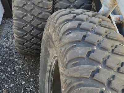 MRT SLIKROK STICKIES