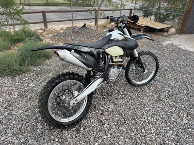 2014 KTM 350