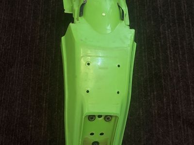 KDX200 Rear Fender