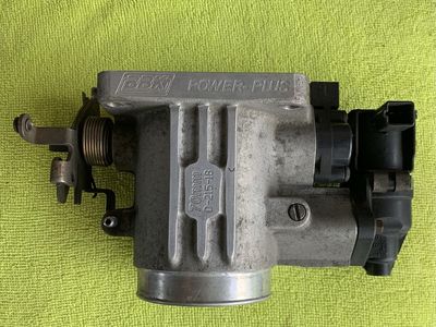 Ford Mustang 302 5.0 SN95 BBK 70mm throttle body