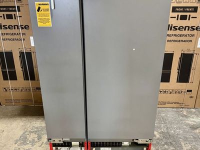 LIEBHERR PANEL READY COUNTER DEPTH 48 INCH COLUMN SET