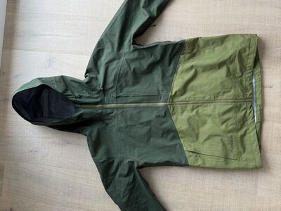 Large Flylow Ski Snowboard Jacket New