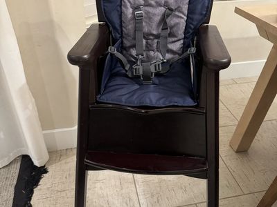 Eddie Bauer High Chair
