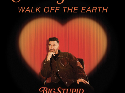 Andy Grammar - 3 GA Electronic Tickets